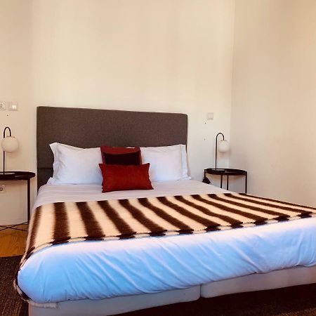 Oporto Chic&Cozy - Santo Ildefonso Lejlighed Eksteriør billede