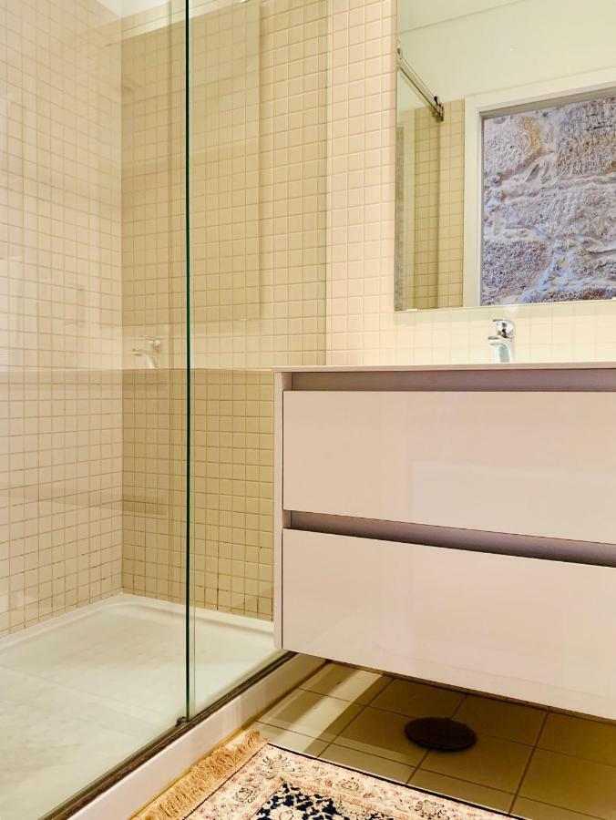 Oporto Chic&Cozy - Santo Ildefonso Lejlighed Eksteriør billede