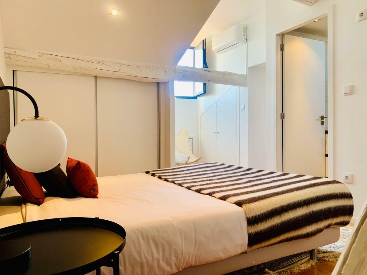 Oporto Chic&Cozy - Santo Ildefonso Lejlighed Eksteriør billede