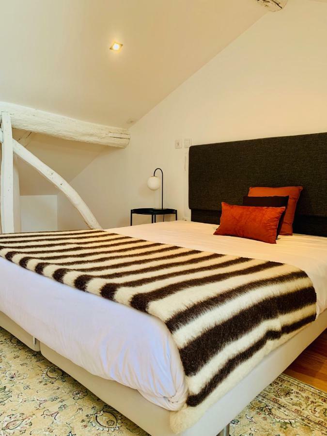Oporto Chic&Cozy - Santo Ildefonso Lejlighed Eksteriør billede